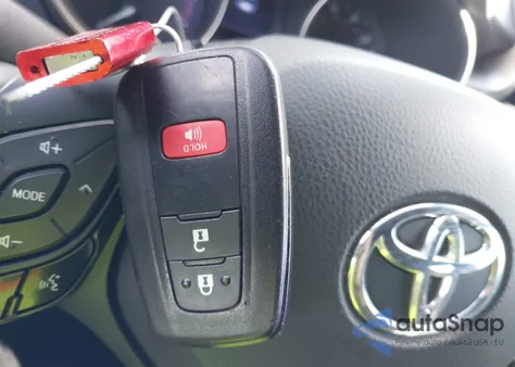 2019 Toyota C-Hr Xle from USA, damaged, VIN NMTKHMBX1KR091393